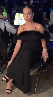 Georgina Rodríguez feet photo thumbnail