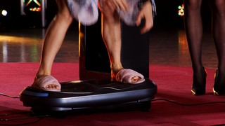 Diana Naborskaya feet photo thumbnail