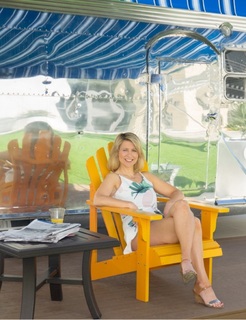 Samantha Brown feet photo 5