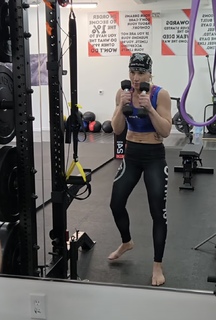 Valentina Shevchenko feet photo thumbnail