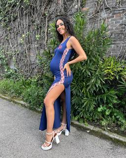Cristina Pedroche feet photo thumbnail