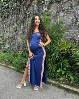 Cristina Pedroche feet photo thumbnail