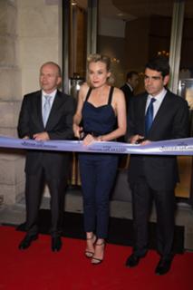 Diane Kruger feet photo thumbnail