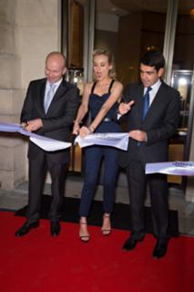 Diane Kruger feet photo thumbnail