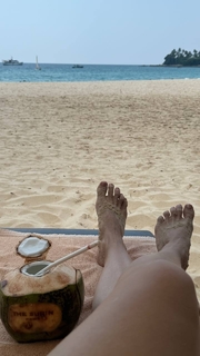 Olga Seryabkina feet photo thumbnail