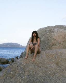 Karen Fukuhara feet photo 4