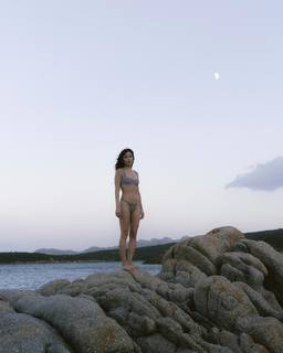 Karen Fukuhara feet photo 3