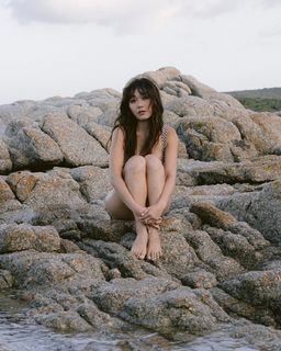 Karen Fukuhara feet photo 2