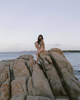 Karen Fukuhara feet photo 1