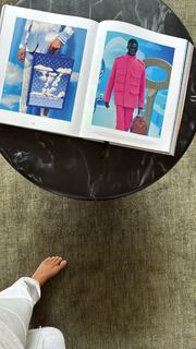 Draya Michele feet photo thumbnail
