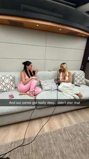 Tana Mongeau feet photo thumbnail