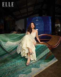 Yami Gautam feet photo 2