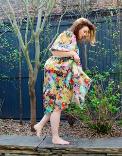 Amber Tamblyn feet photo 1