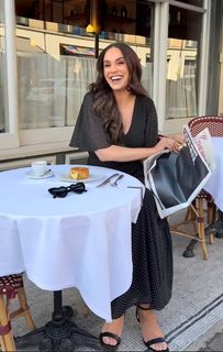 Vicky Pattison feet photo 5