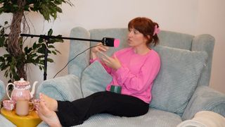 Bianca Heinicke feet photo 5