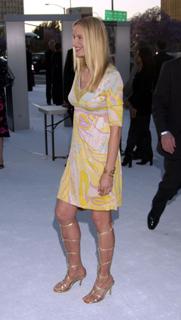 Kelly Lynch feet photo 4