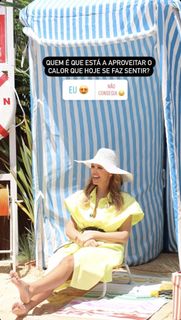 Cristina Ferreira feet photo thumbnail