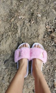 Cristina Ferreira feet photo thumbnail
