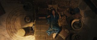 Rosamund Pike feet photo 3