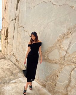 Gemma Chan feet photo 5