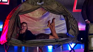 Diana Naborskaya feet photo thumbnail