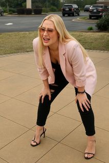 Iggy Azalea feet photo 1