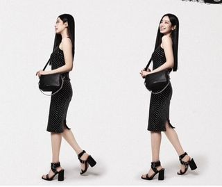 Da-Hyeon Kim feet photo 3