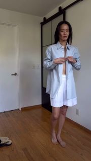 Jamie Chung feet photo thumbnail