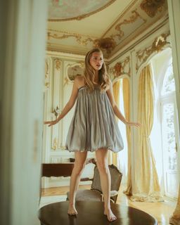 Margarida Corceiro feet photo thumbnail