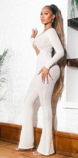 La La Anthony feet photo thumbnail