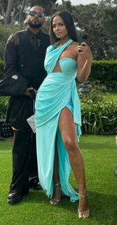 Christina Milian feet photo thumbnail