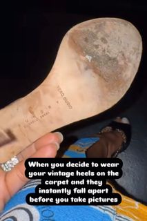 Christina Milian feet photo thumbnail