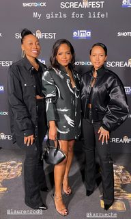 Christina Milian feet photo thumbnail