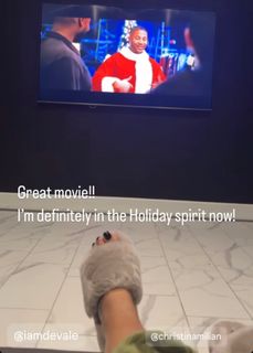 Christina Milian feet photo thumbnail