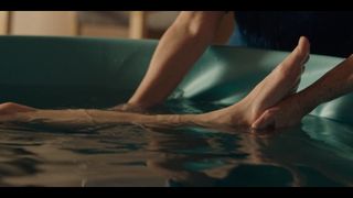 Michelle Williams feet photo 1