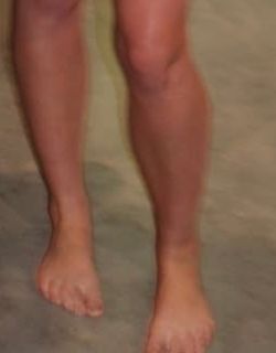 Jamie Lynn Spears feet photo 4