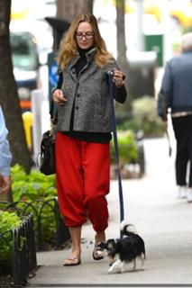 Uma Thurman feet photo thumbnail