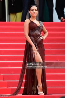 Georgina Rodríguez feet photo thumbnail