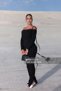 Georgina Rodríguez feet photo thumbnail