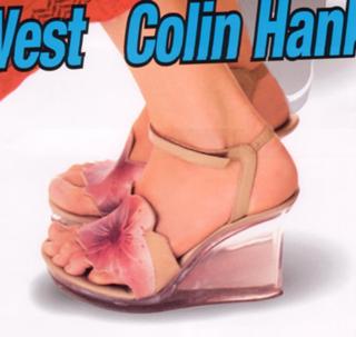 Kirsten Dunst feet photo thumbnail