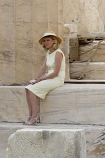 Kirsten Dunst feet photo thumbnail