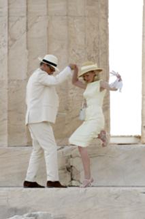 Kirsten Dunst feet photo thumbnail