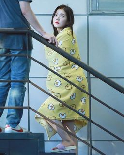 Bae Joo-hyun feet photo 4