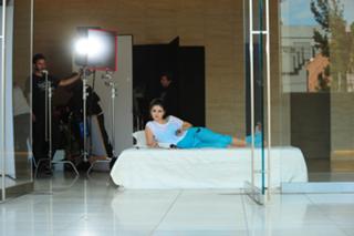 Selena Gomez feet photo thumbnail