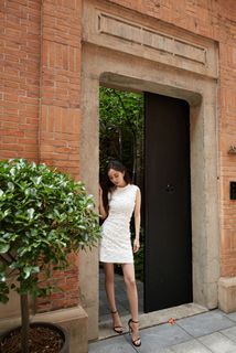 Mi Yang feet photo thumbnail