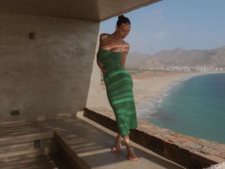 Rachel Cook feet photo thumbnail