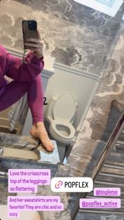 Lindsey Stirling feet photo 4