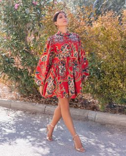 Stamatina Tsimtsili feet photo thumbnail