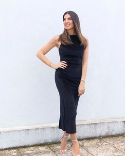 Stamatina Tsimtsili feet photo thumbnail