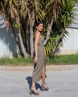 Stamatina Tsimtsili feet photo thumbnail